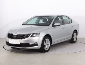 Skoda Octavia - 2017