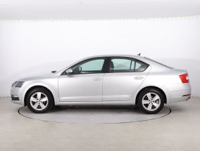 Skoda Octavia - 2017