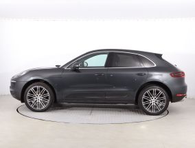 Porsche Macan - 2016