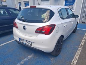 Opel Corsa - 2019