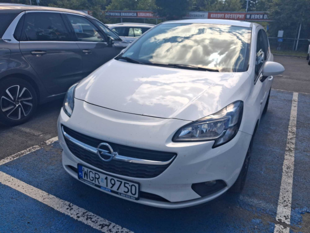 Opel Corsa 2019