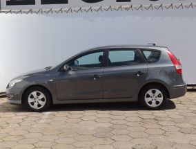 Hyundai i30 - 2010