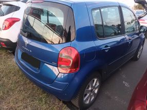 Renault Modus - 2008