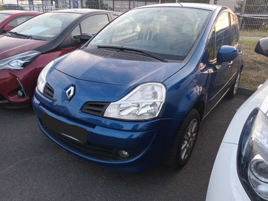 Renault Modus