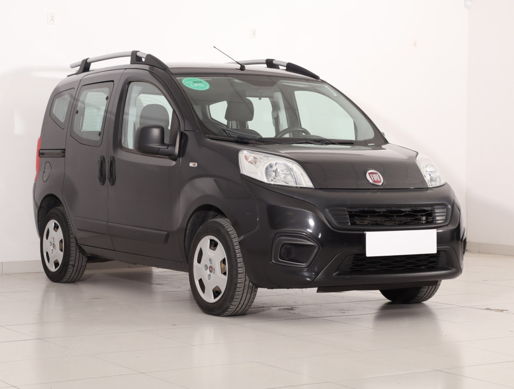 Fiat Qubo