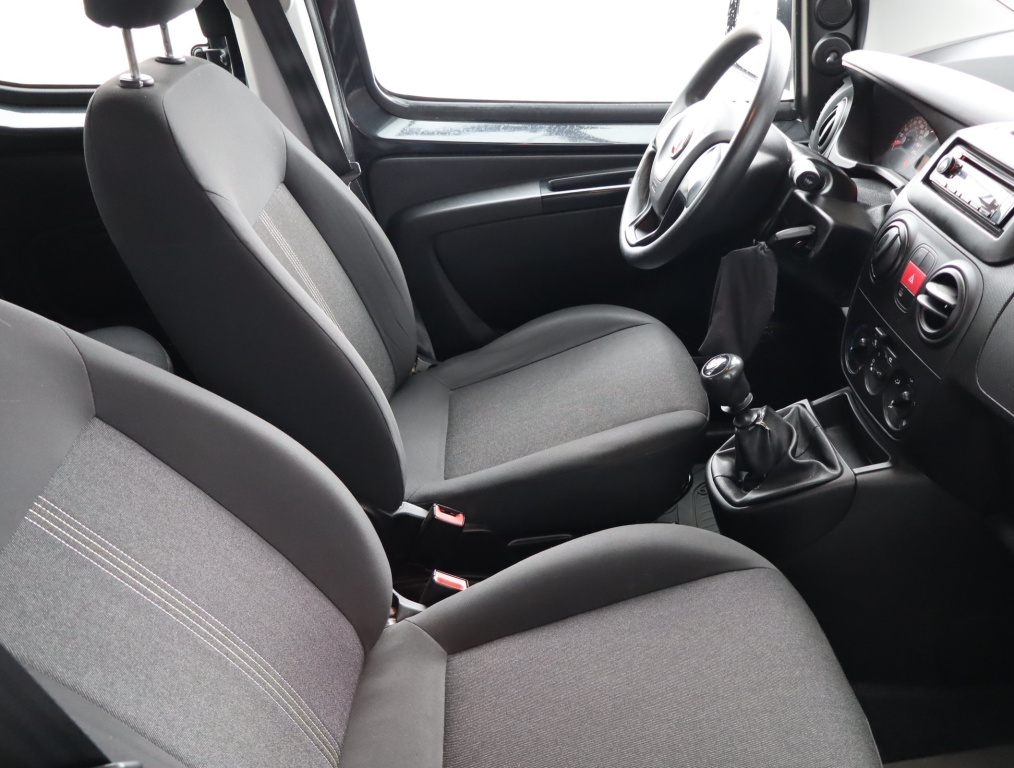 Fiat Qubo