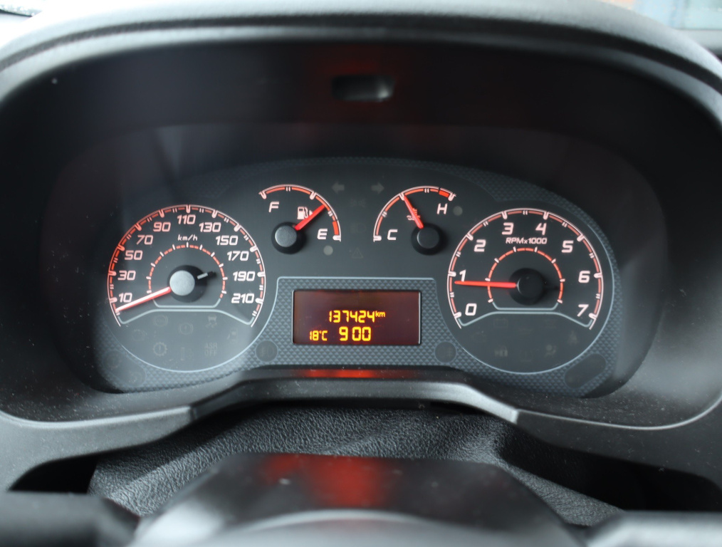 Fiat Qubo