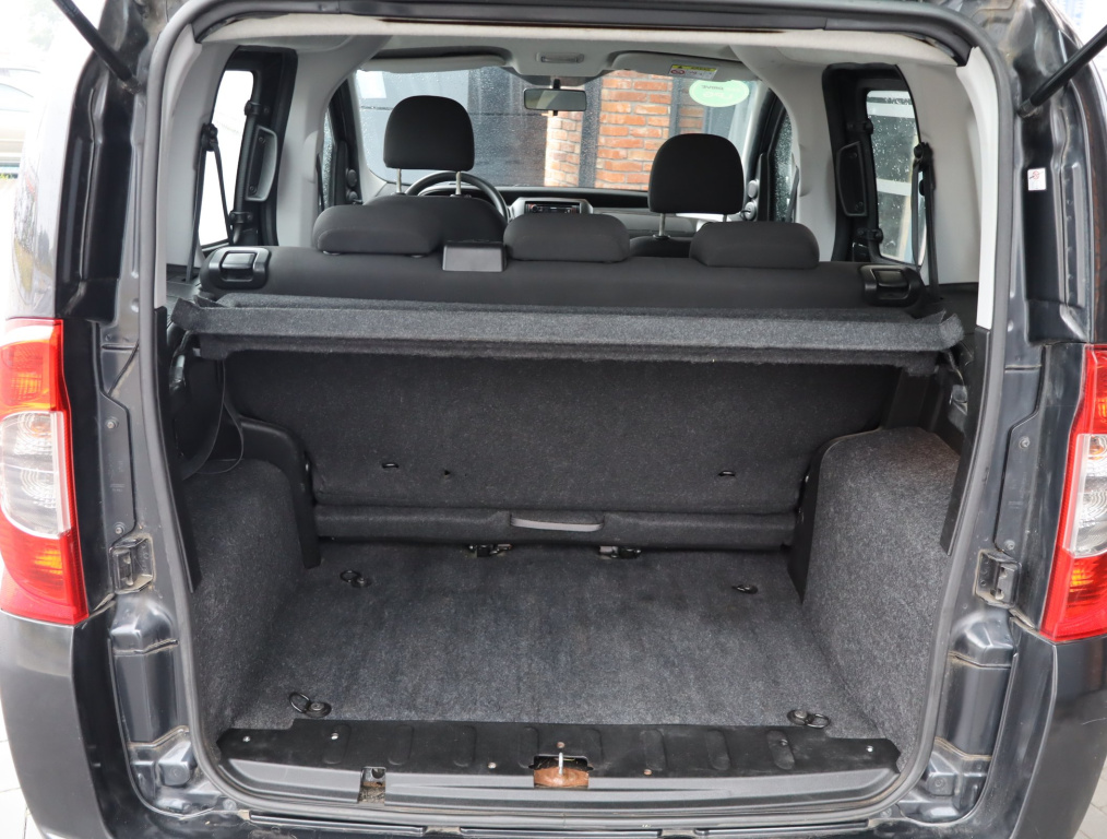 Fiat Qubo