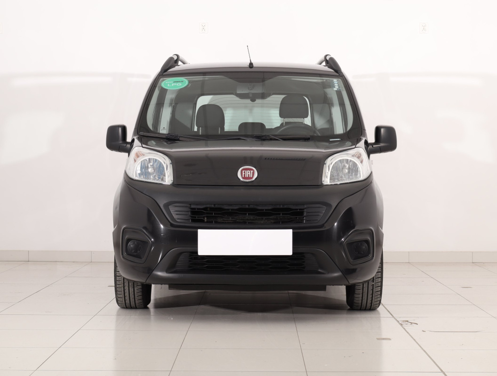 Fiat Qubo