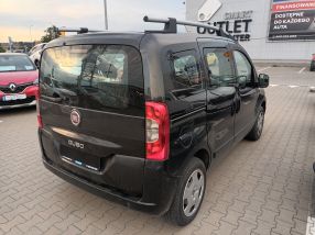Fiat Qubo - 2018