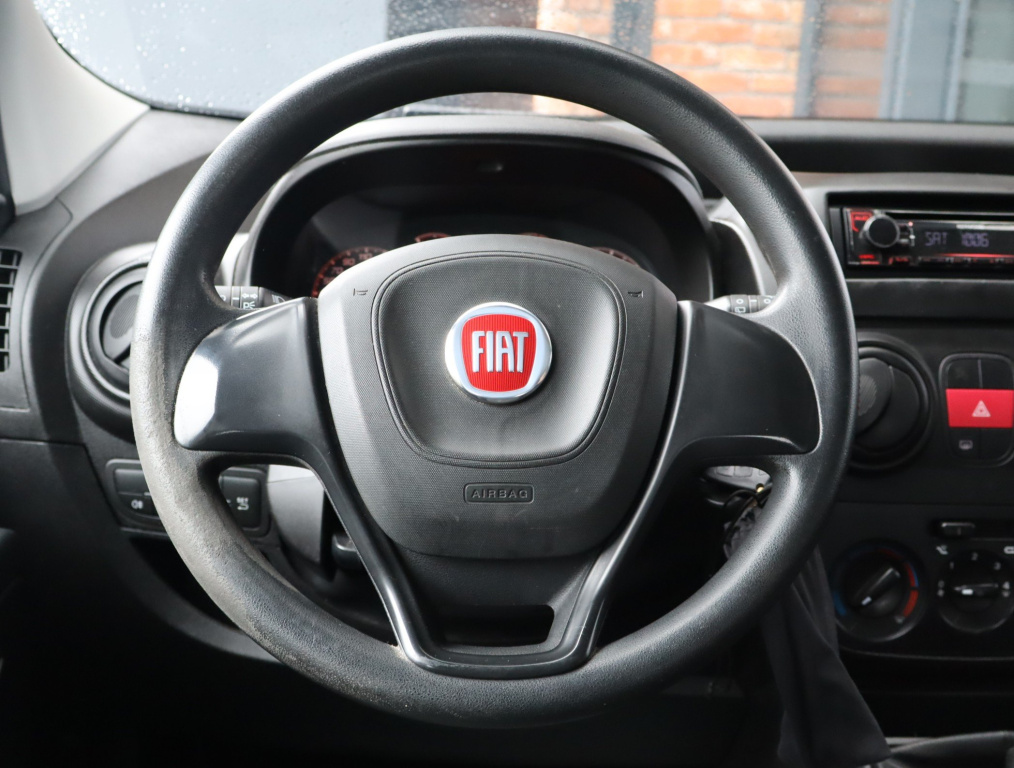 Fiat Qubo