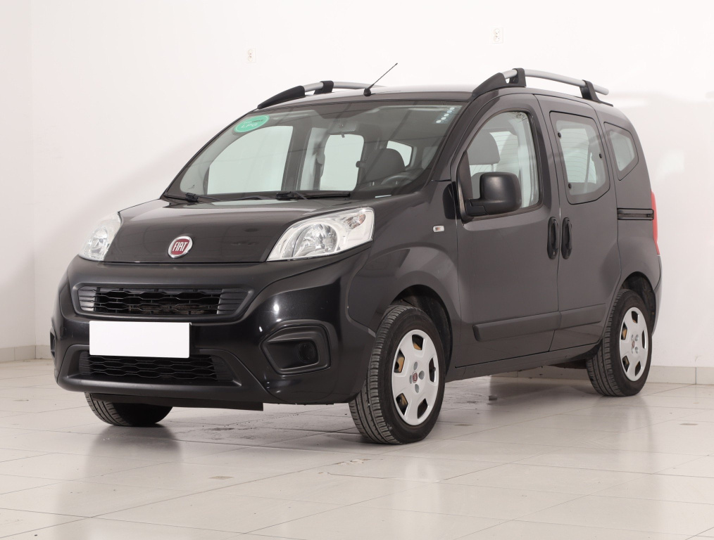 Fiat Qubo