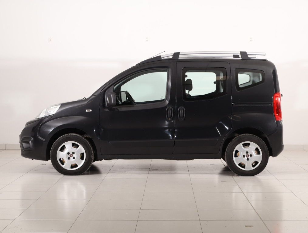 Fiat Qubo