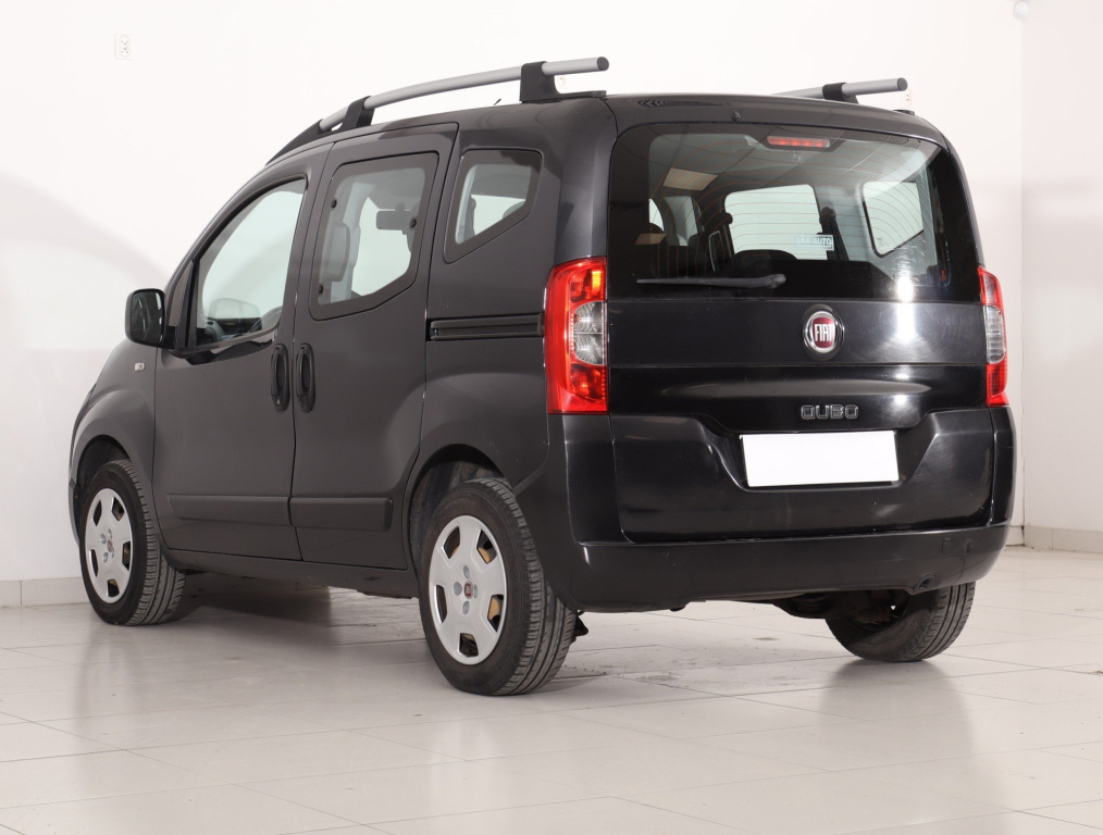 Fiat Qubo