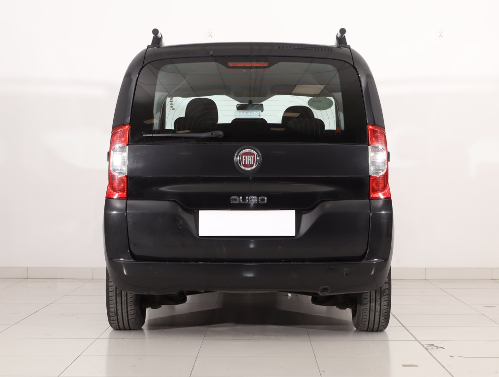 Fiat Qubo