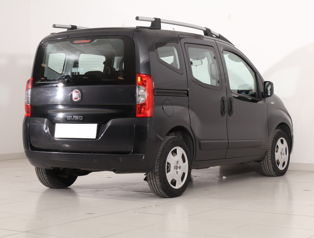 Fiat Qubo