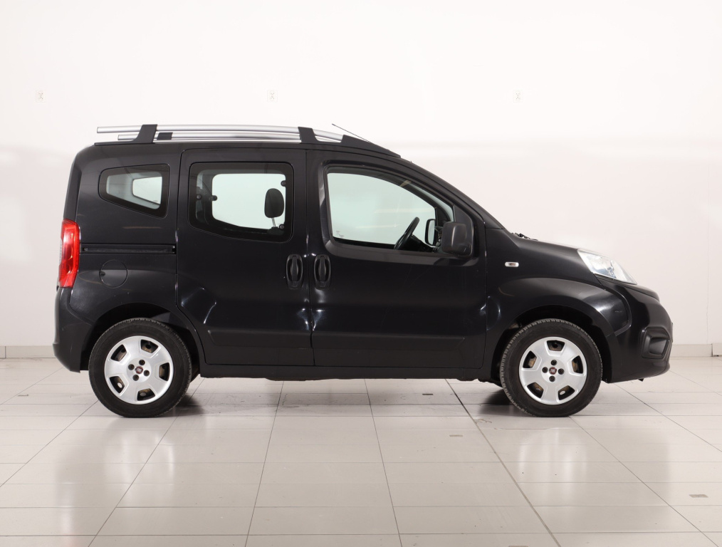 Fiat Qubo