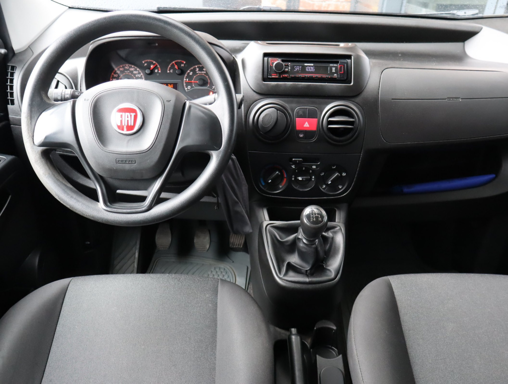 Fiat Qubo