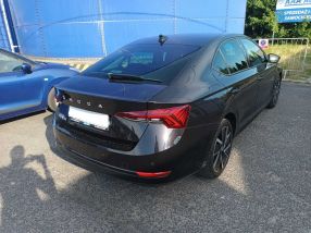 Skoda Octavia - 2020