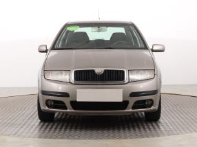 Skoda Fabia - 2007