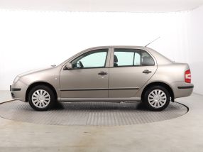 Skoda Fabia - 2007