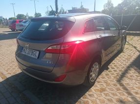 Hyundai i30 - 2013