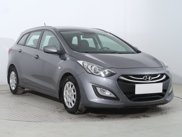 Hyundai i30 2013
