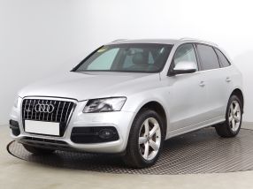 Audi Q5 - 2008