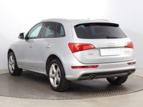 Audi Q5 - 2008