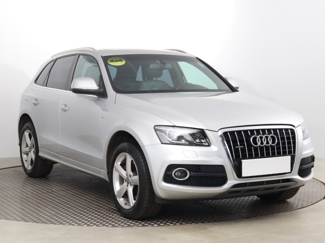 Audi Q5 2008