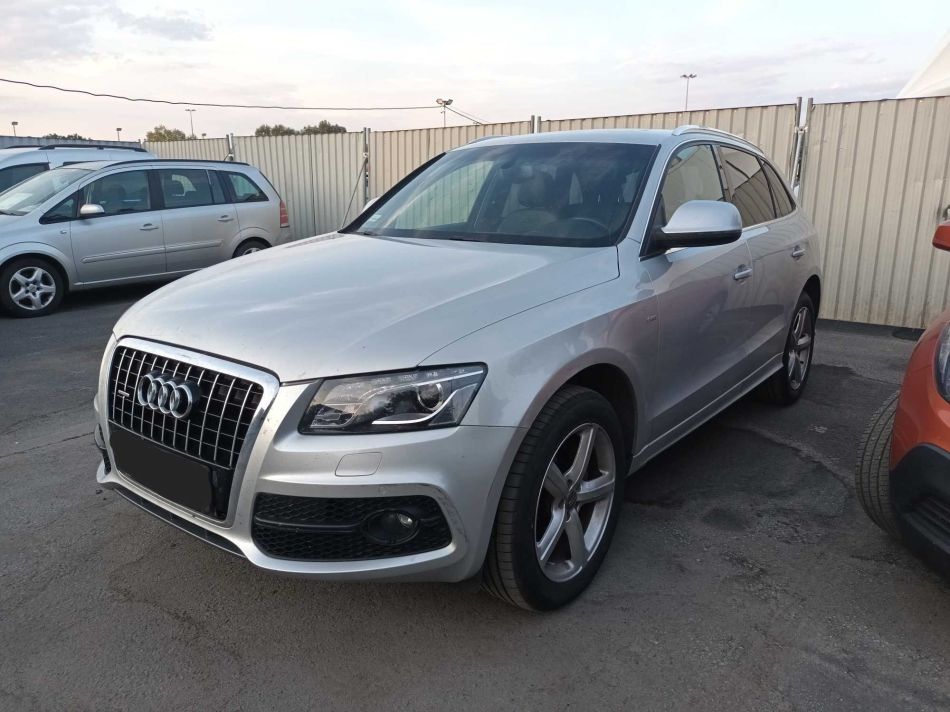 Audi Q5 - 2008