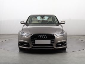 Audi A6 - 2017