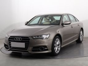 Audi A6 - 2017