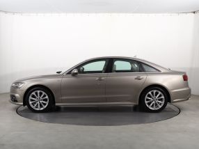 Audi A6 - 2017