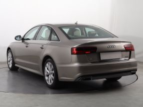 Audi A6 - 2017