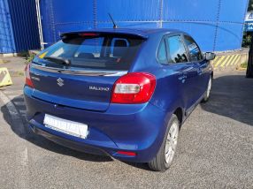 Suzuki Baleno - 2017