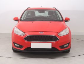 Ford Focus - 2015