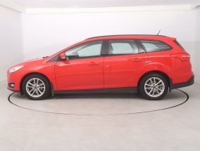 Ford Focus - 2015