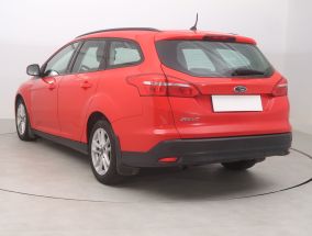 Ford Focus - 2015