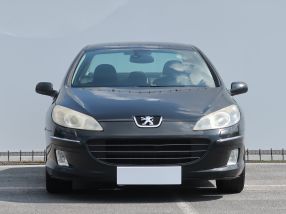 Peugeot 407 - 2006