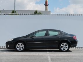 Peugeot 407 - 2006