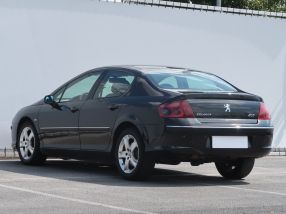 Peugeot 407 - 2006