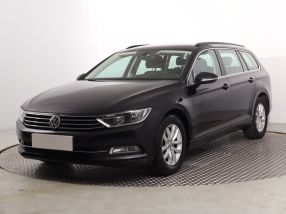 Volkswagen Passat - 2016
