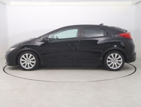 Honda Civic - 2012