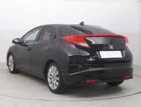 Honda Civic - 2012