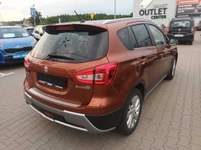 Suzuki SX4 S-Cross - 2017