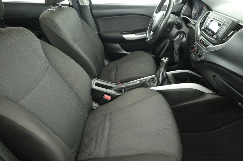 Suzuki Baleno