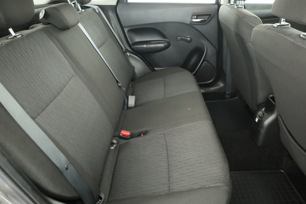 Suzuki Baleno