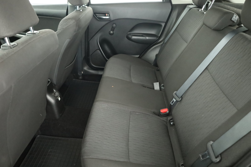 Suzuki Baleno