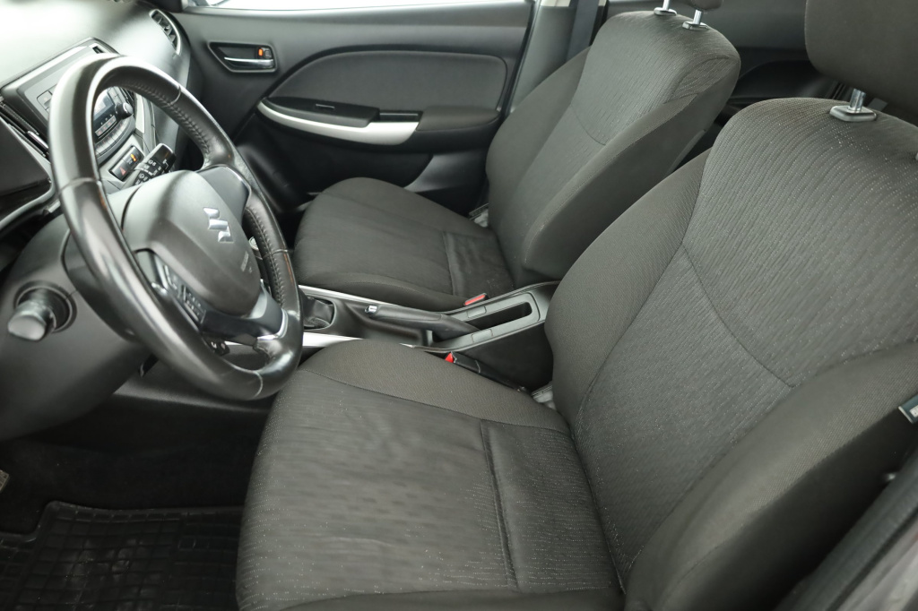 Suzuki Baleno